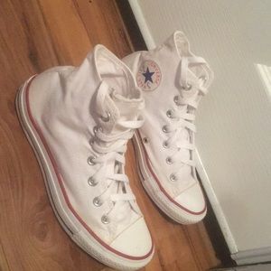 Converse chuck taylor high top